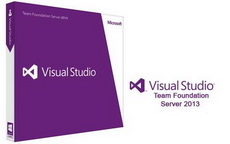 دانلود نرم افزار برنامه نویسی گروهی Visual Studio Team Foundation Server 2013