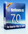 دانلود نرم افزار برنامه نویسی NetBeans IDE 7.0.1