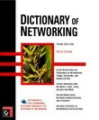 دانلود فرهنگ لغات و اصلاحات تخصصی شبکه های کامپیوتری به زبان انگلیسی