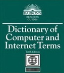 دانلود فرهنگ لغات کامپیوتر و اینترنت
