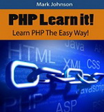  کتاب آموزش PHP از مقدماتی تا پیشرفته‎