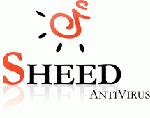 محافظت از کامپیوتر با آنتی ویروس قدرتمند ایرانی Sheed