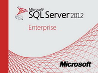 Microsoft SQL Server Enterprise 2012