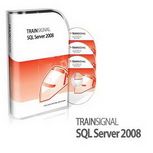 دانلود فیلم آموزشی 2008 Microsoft SQL Server محصول شرکت TrainSignal