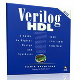 دانلود کتاب آموزش توصیف سخت افزار Verilog 