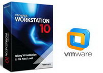 دانلود نرم افزار نصب چندین سیستم عامل مجازی با 10 VMware Workstation 