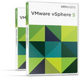 کتاب آموزش سرور مجازی VMWare vSphere 5