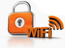 آموزش امنیت در شبکه های وای فای Wi-Fi 