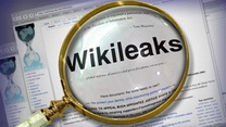 سایت ویکی لیکس که قرار است اطلاعات جدیدی را افشا کند، مورد حمله هکرهای ناشناس قرار گرفت