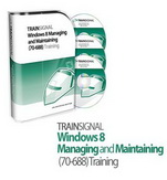 دانلود فیلم آموزشی Windows 8 Managing and Maintaining مدیریت و نگهداری ویندوز 8 