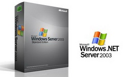 دانلود فیلم آموزشی Windows Server 2003 به زبان انگلیسی