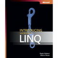 دانلود کتاب آموزشی LINQ به زبان فارسی