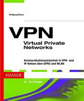 دانلود کتاب شبکه خصوصی و مجازی VPN به زبان فارسی
