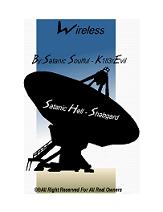 Wireless دانلود کتاب (مباحثی پیرامون شبکه های بی سیم)