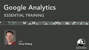 فیلم آموزشی سرویس Google Analytics