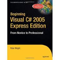 ترجمه کتاب Apress Pro C# 2005 به زبان فارسی