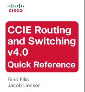 کتاب Cisco Routers Security Handbook (امنیت سیسکو روترز) به زبان فارسی