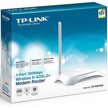 کتاب نصب و پیکربندی مودم ADSL مدلهای TP-Link به زبان فارسی