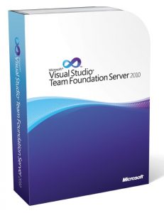 خرید پستی نرم افزار انجام گروهی پروژه های برنامه نویسی با Microsoft Visual Studio Team Foundation 2012 