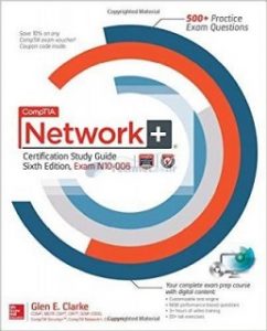  آموزش شبکه Network+