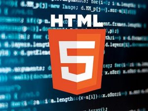  فیلم آموزشی پیشرفته HTML5