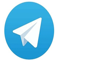 سورس کد نرم افزار پیام رسان تلگرام Telegram