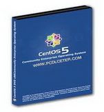 مدیریت سرورهای سیستم عامل لینوکس CentOS