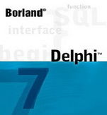 کتاب آموزش برنامه نویسی پایگاه داده در دلفی 7