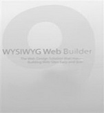 کتاب آموزش طراحی وب سایت با نرم افزار WYSIWYG.Web.Builder.v10.2.0 
