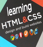 طراحی وب سایت با XHTML و CSS