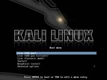 فیلم آموزشی نصب کالی لینوکس Kali Linux