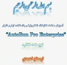 دانلود کتاب آموزش ساخت کتابخانه الکترونیکی با Autorun Pro به زبان فارسی