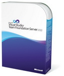 Microsoft Visual Studio Team Foundation Server 2012 