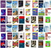خرید پستی مجموعه کامل کتب علوم کامپیوتر رفرنس به زبان انگلیسی - بیش از 19 گیگابایت