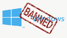 دولت ایران استفاده از سیستم عامل ویندوز را ممنوع اعلام کرد!