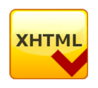 دانلود کتاب چطور XHTML را یاد بگیریم به زبان فارسی